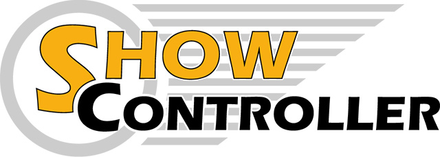 Showcontroller Logo