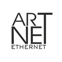Art Net Logo icon